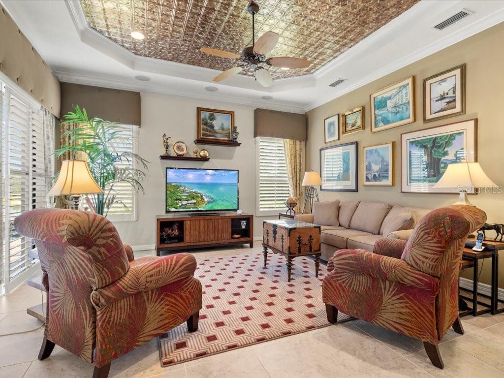 GRAN PARADISO PH 1 - Residential