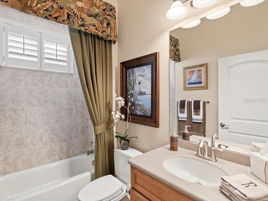 GRAN PARADISO PH 1 - Residential