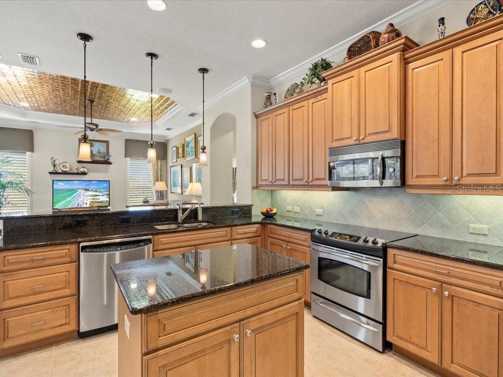 GRAN PARADISO PH 1 - Residential