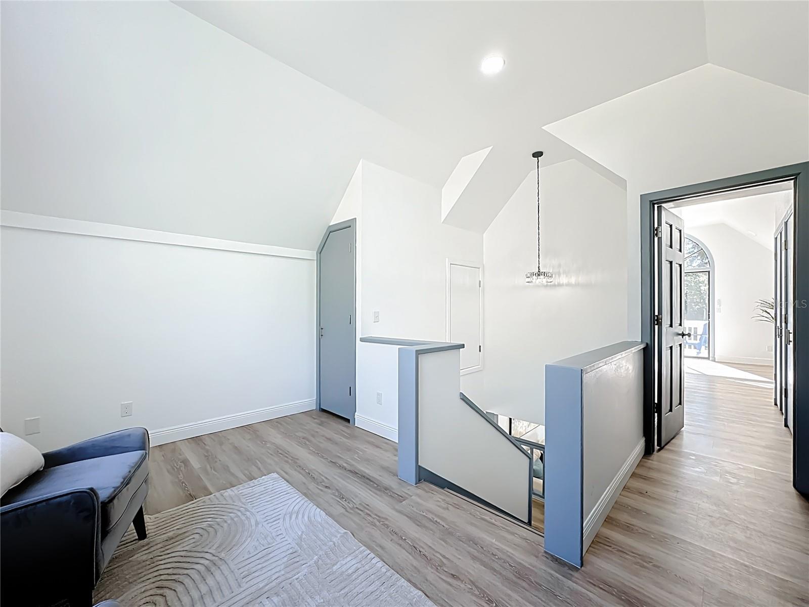 LAKE BINGHAM WOODS EAST - Residential