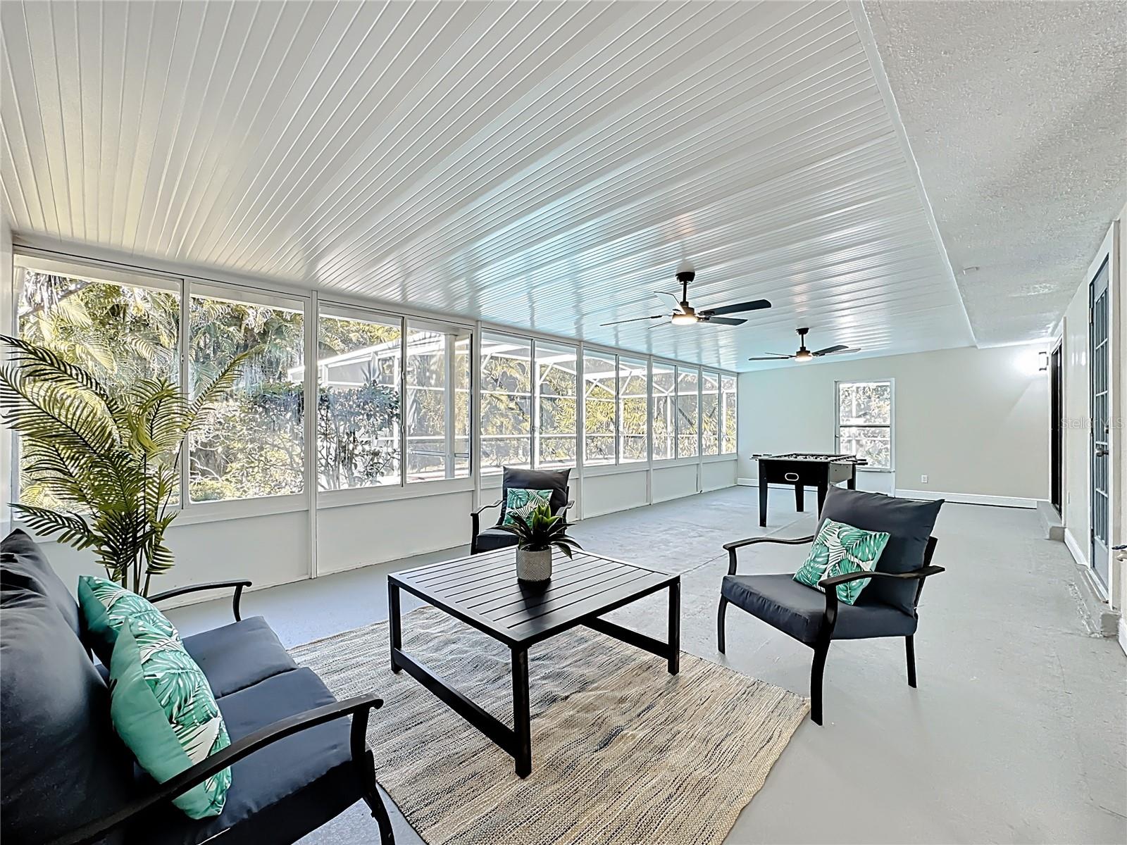 LAKE BINGHAM WOODS EAST - Residential