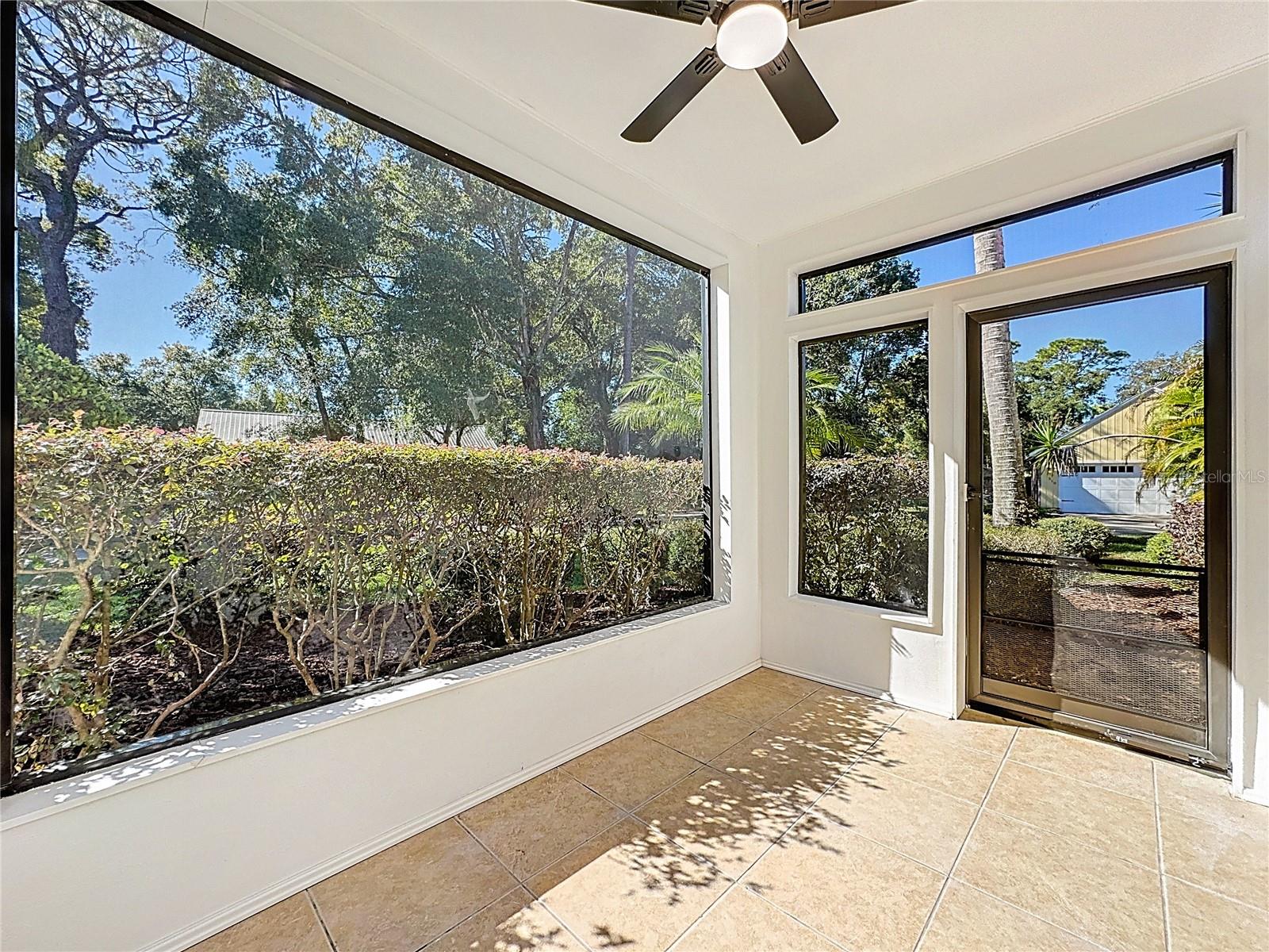 LAKE BINGHAM WOODS EAST - Residential