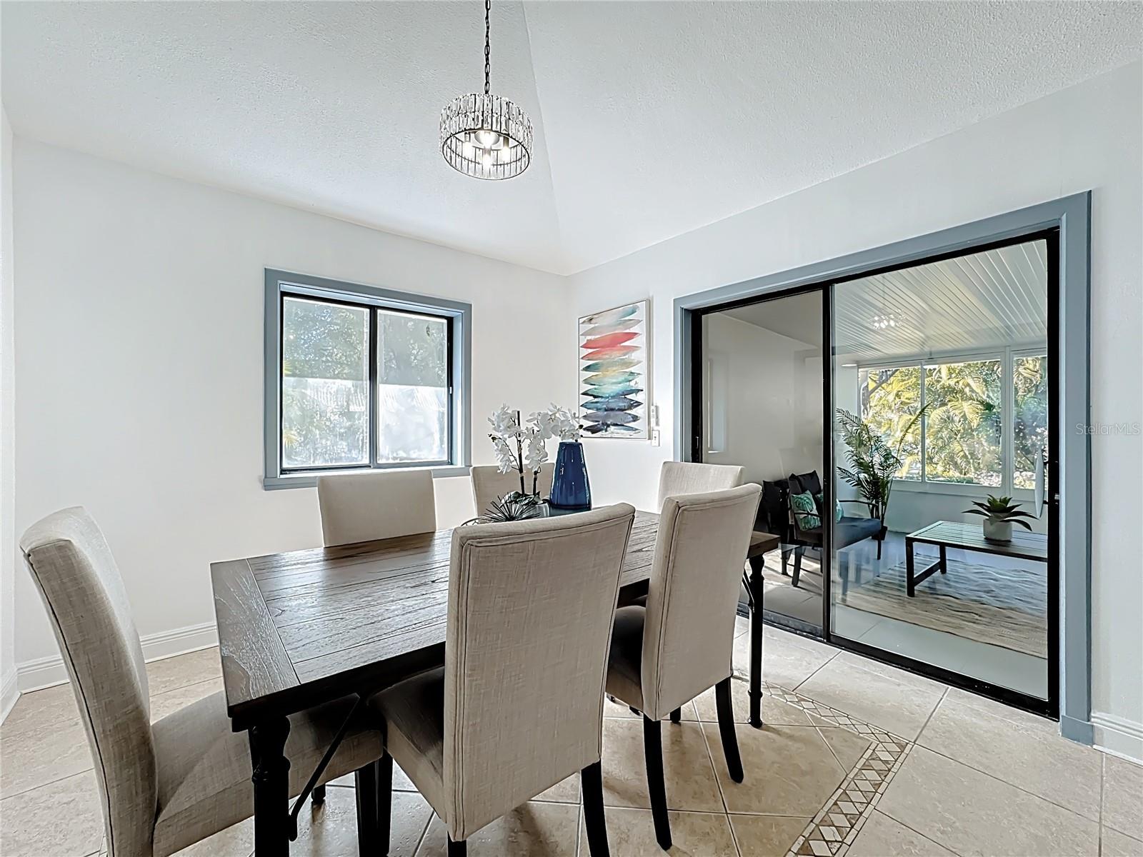 LAKE BINGHAM WOODS EAST - Residential