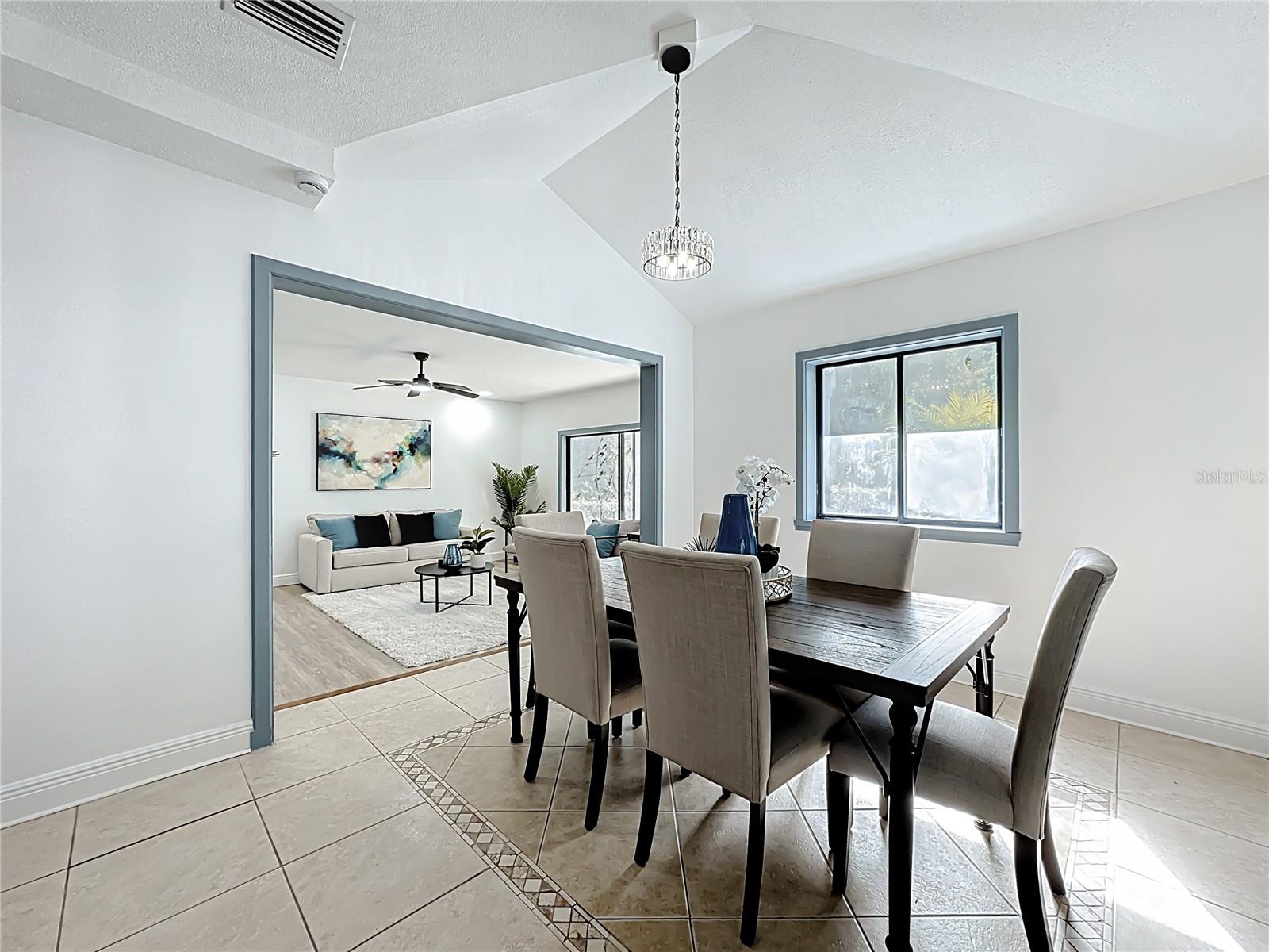 LAKE BINGHAM WOODS EAST - Residential