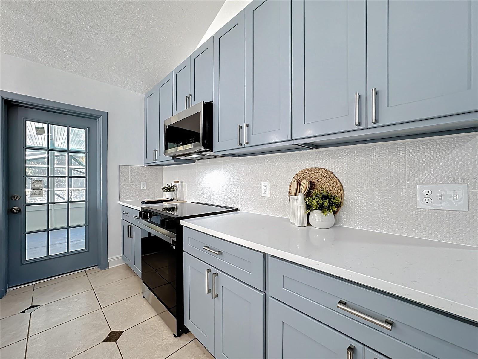 LAKE BINGHAM WOODS EAST - Residential