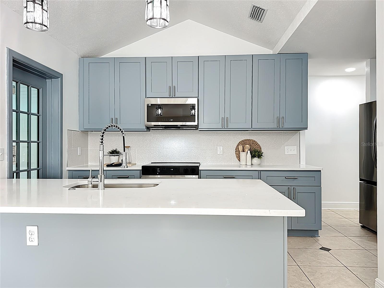 LAKE BINGHAM WOODS EAST - Residential