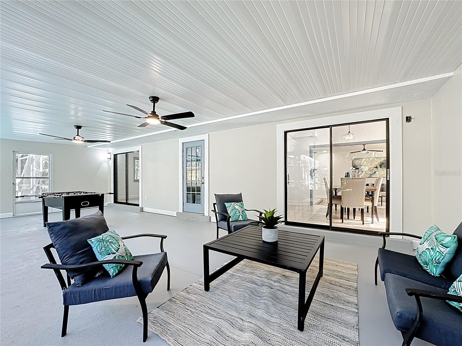 LAKE BINGHAM WOODS EAST - Residential