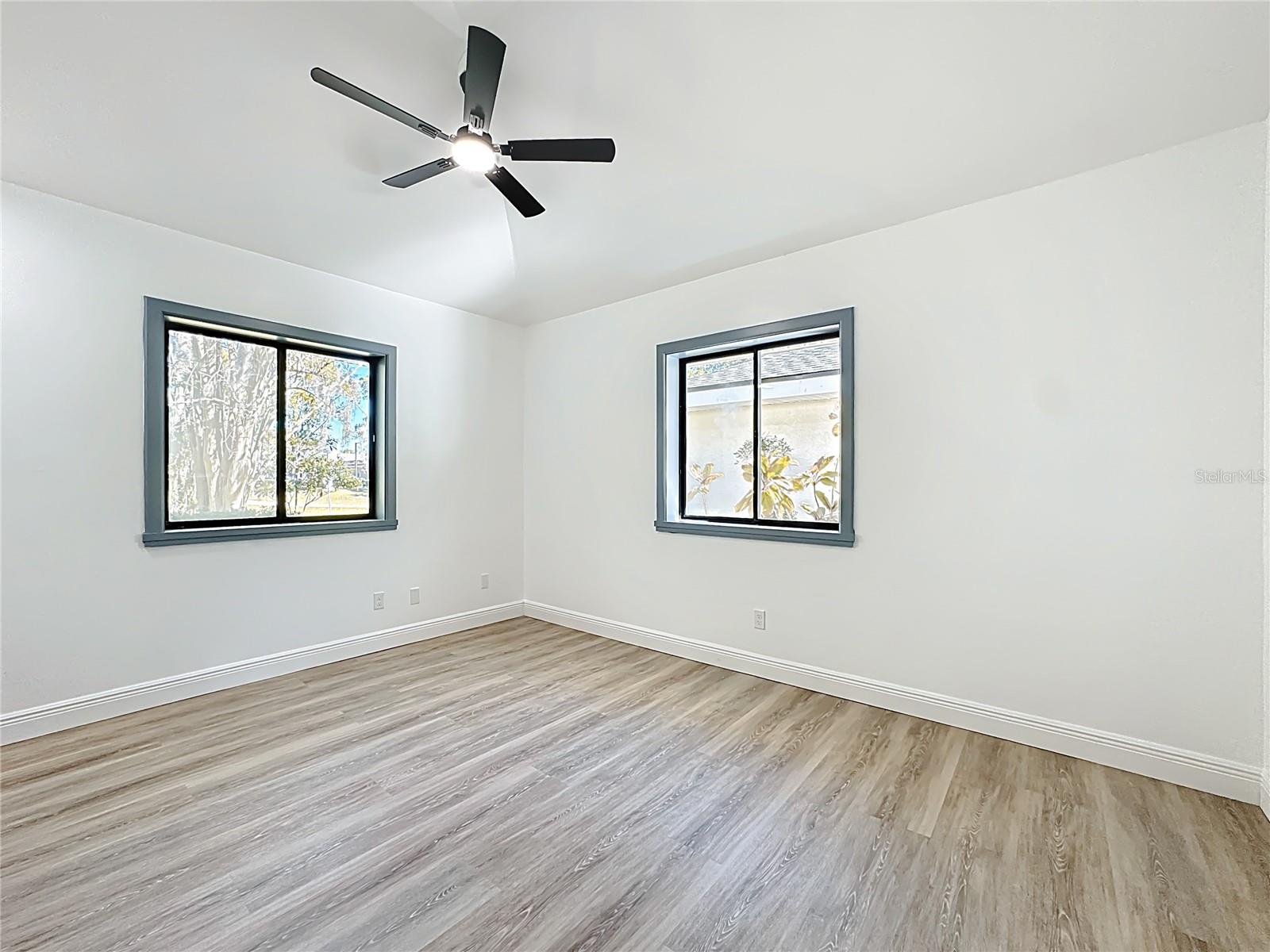 LAKE BINGHAM WOODS EAST - Residential