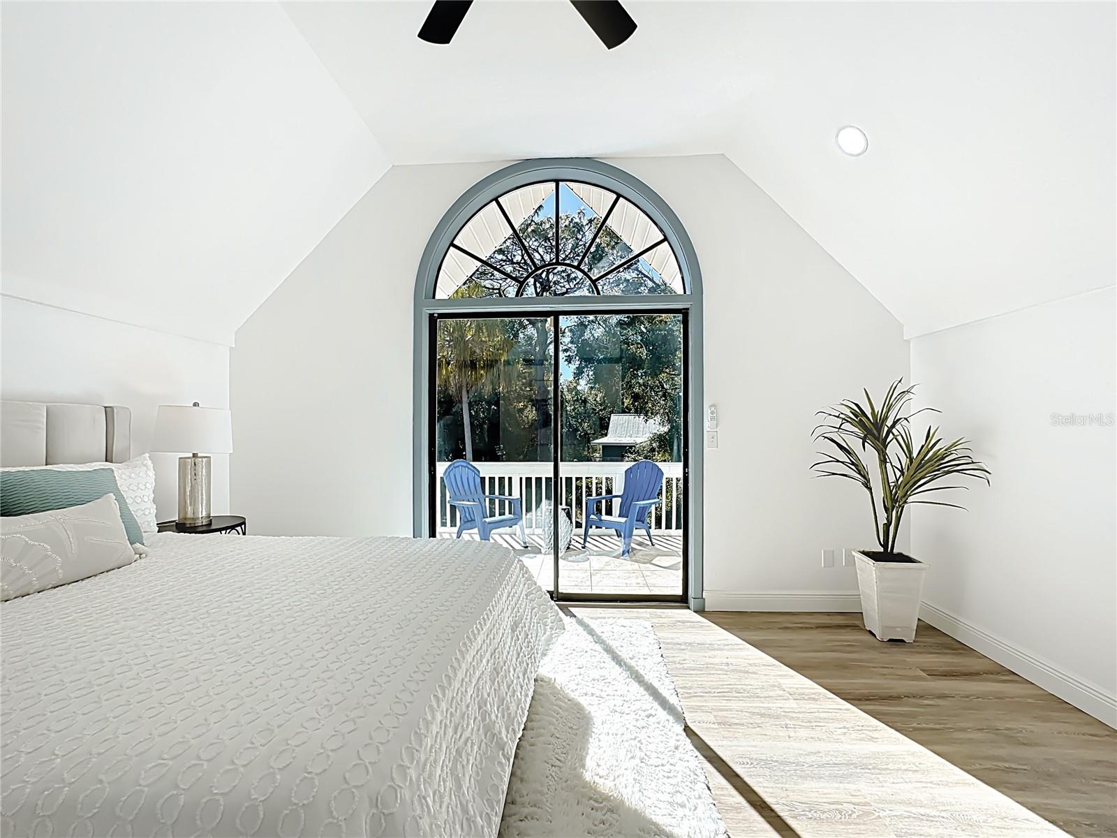 LAKE BINGHAM WOODS EAST - Residential