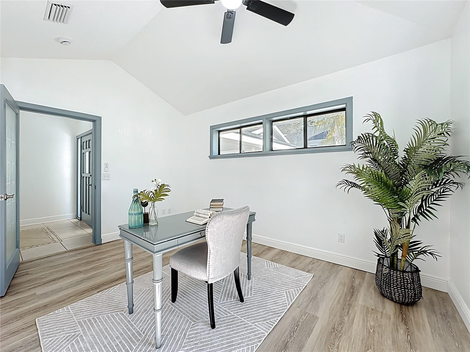 LAKE BINGHAM WOODS EAST - Residential