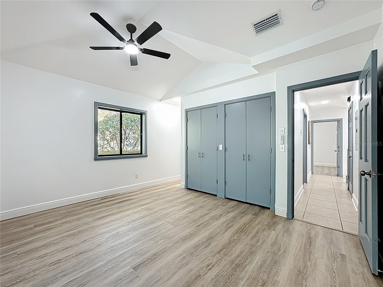 LAKE BINGHAM WOODS EAST - Residential