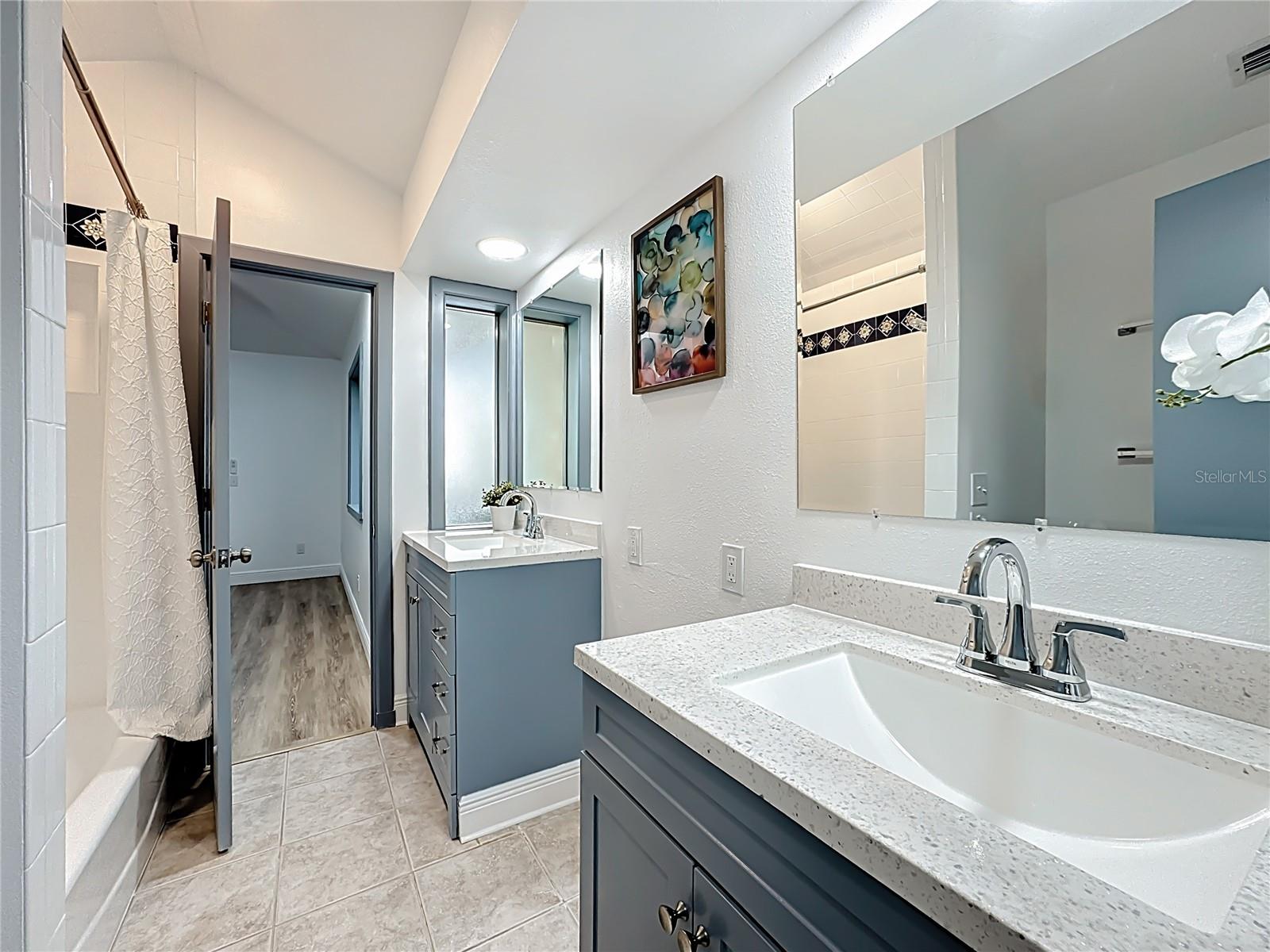 LAKE BINGHAM WOODS EAST - Residential