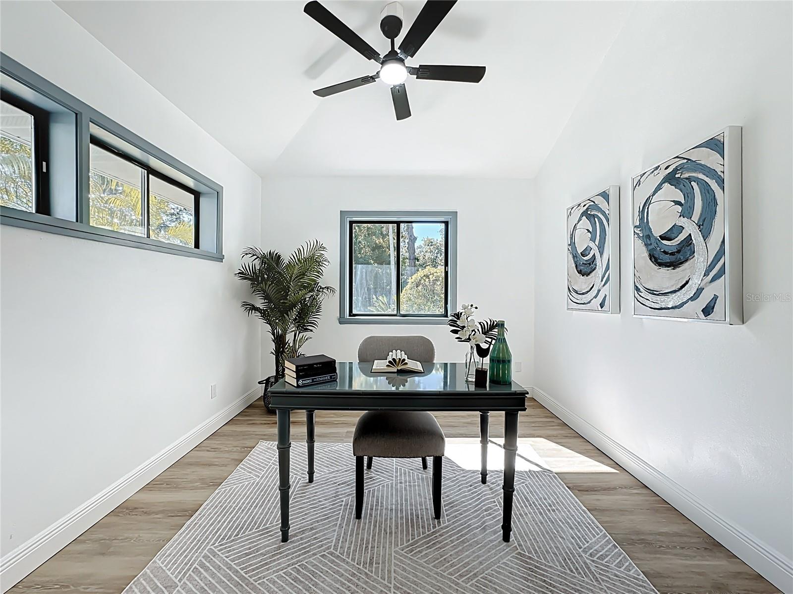 LAKE BINGHAM WOODS EAST - Residential