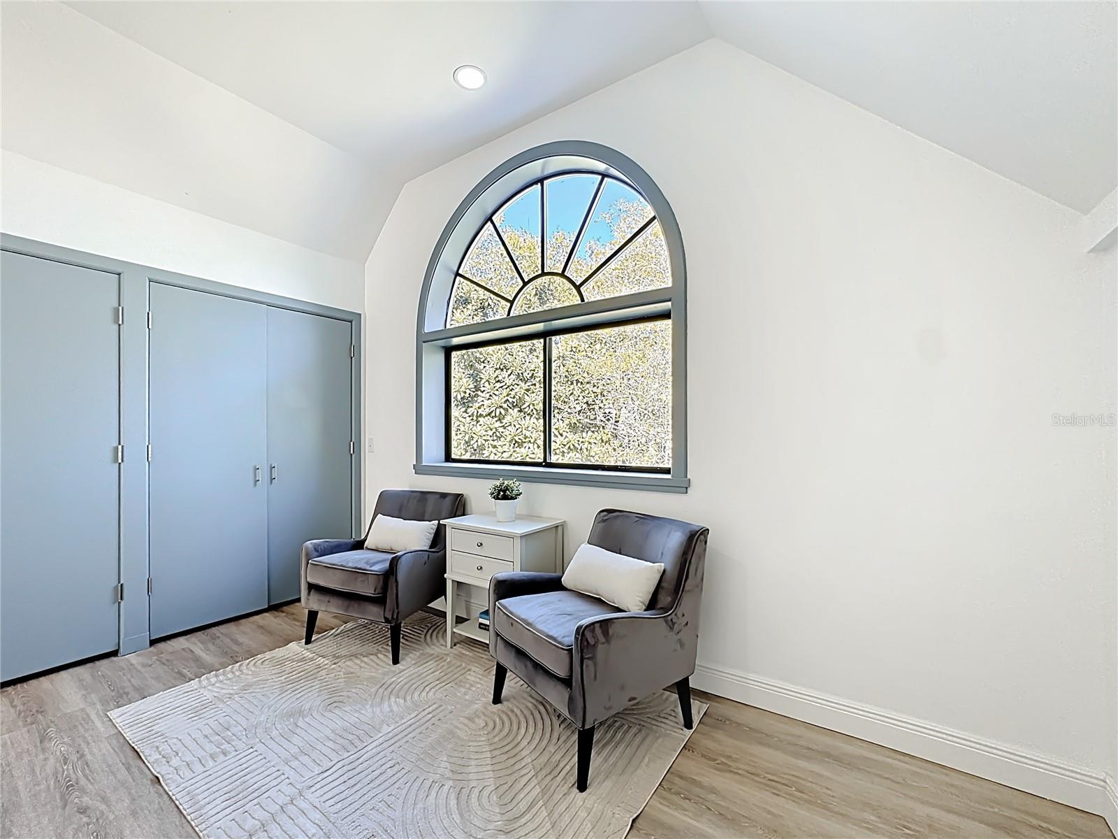 LAKE BINGHAM WOODS EAST - Residential