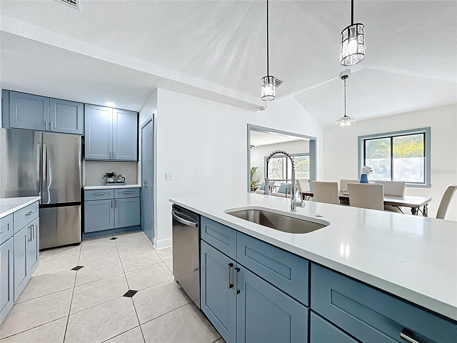 LAKE BINGHAM WOODS EAST - Residential