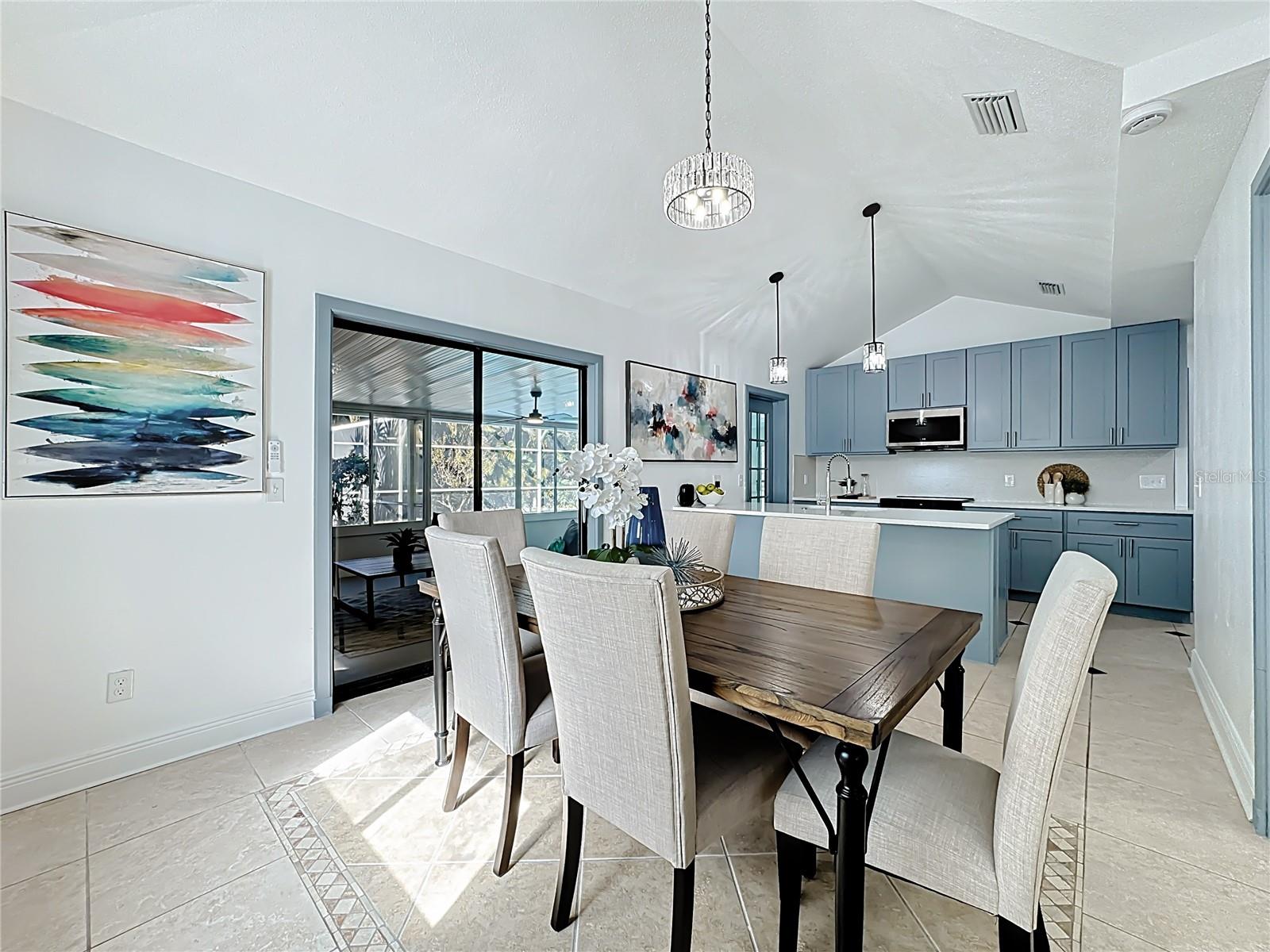 LAKE BINGHAM WOODS EAST - Residential