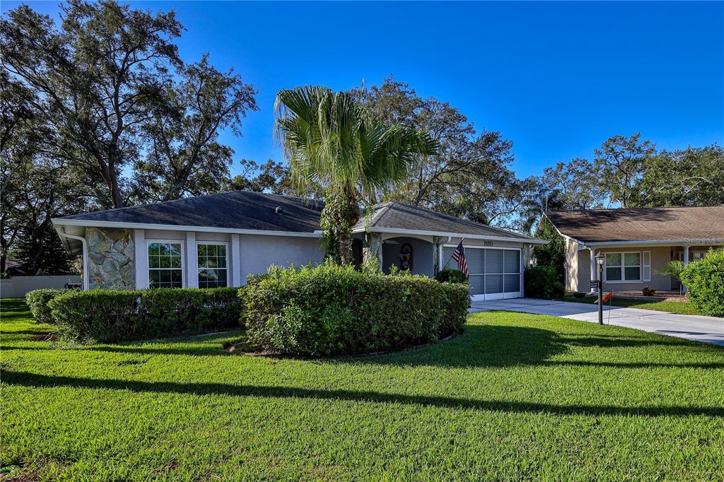 Photo of 2180 Troon Court, Spring Hill, FL 34606 (MLS # W7890399)