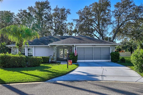 Photo of 2180 Troon Court, Spring Hill, FL 34606 (MLS # W7890399)