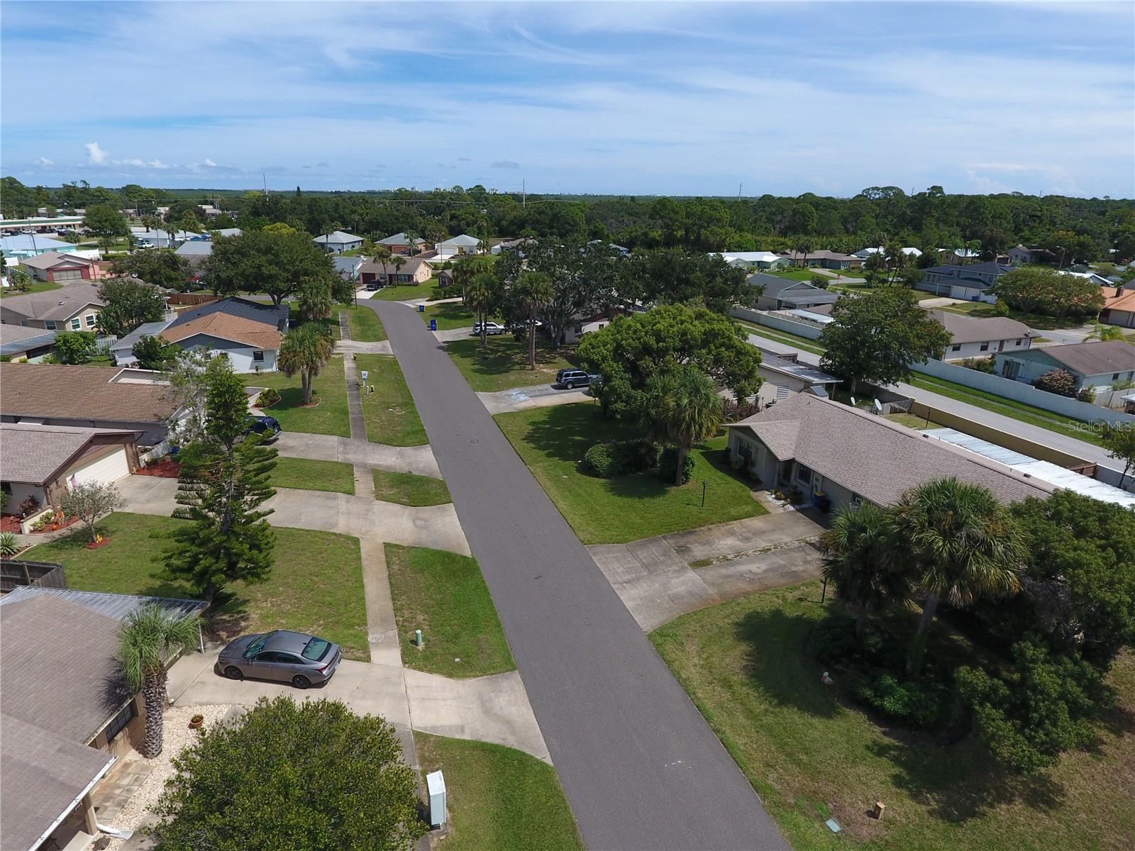PELICAN COVE WEST PH 01 - Residential