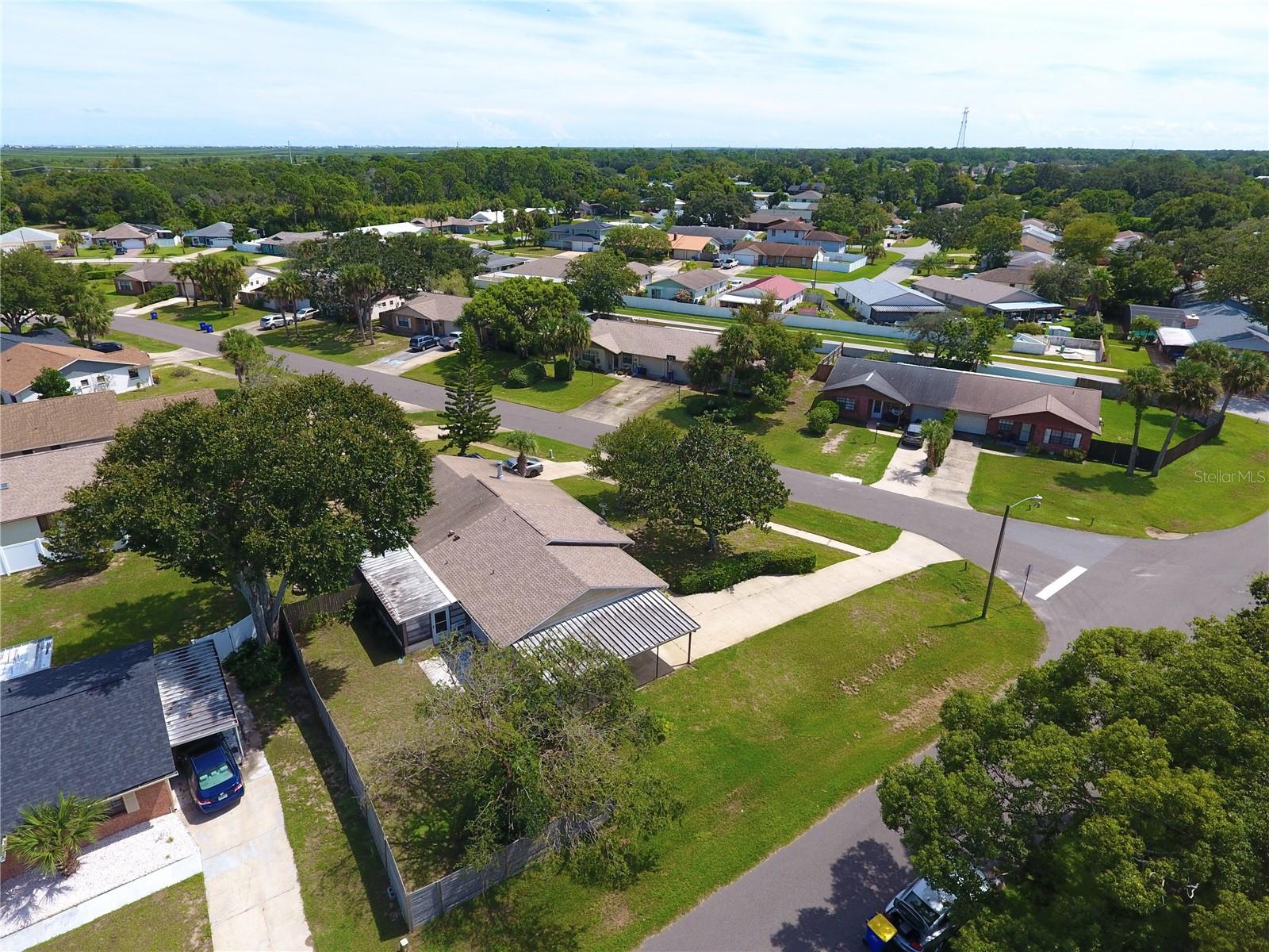 PELICAN COVE WEST PH 01 - Residential
