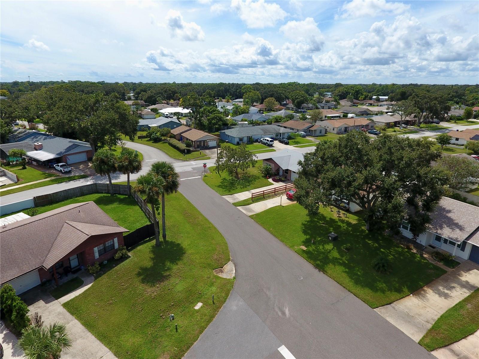 PELICAN COVE WEST PH 01 - Residential