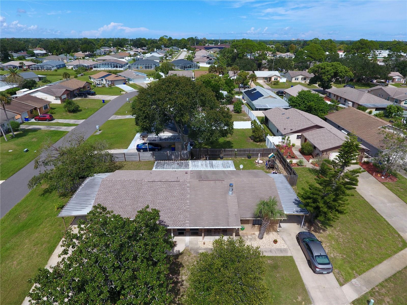 PELICAN COVE WEST PH 01 - Residential