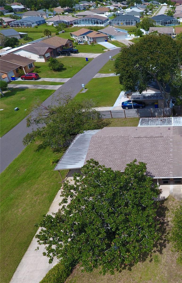PELICAN COVE WEST PH 01 - Residential