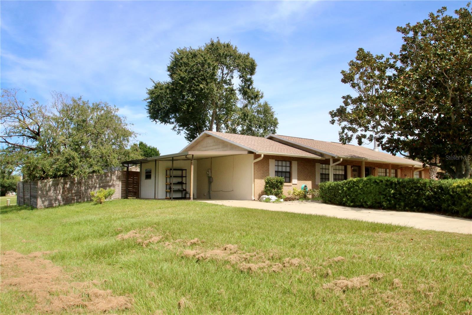 PELICAN COVE WEST PH 01 - Residential