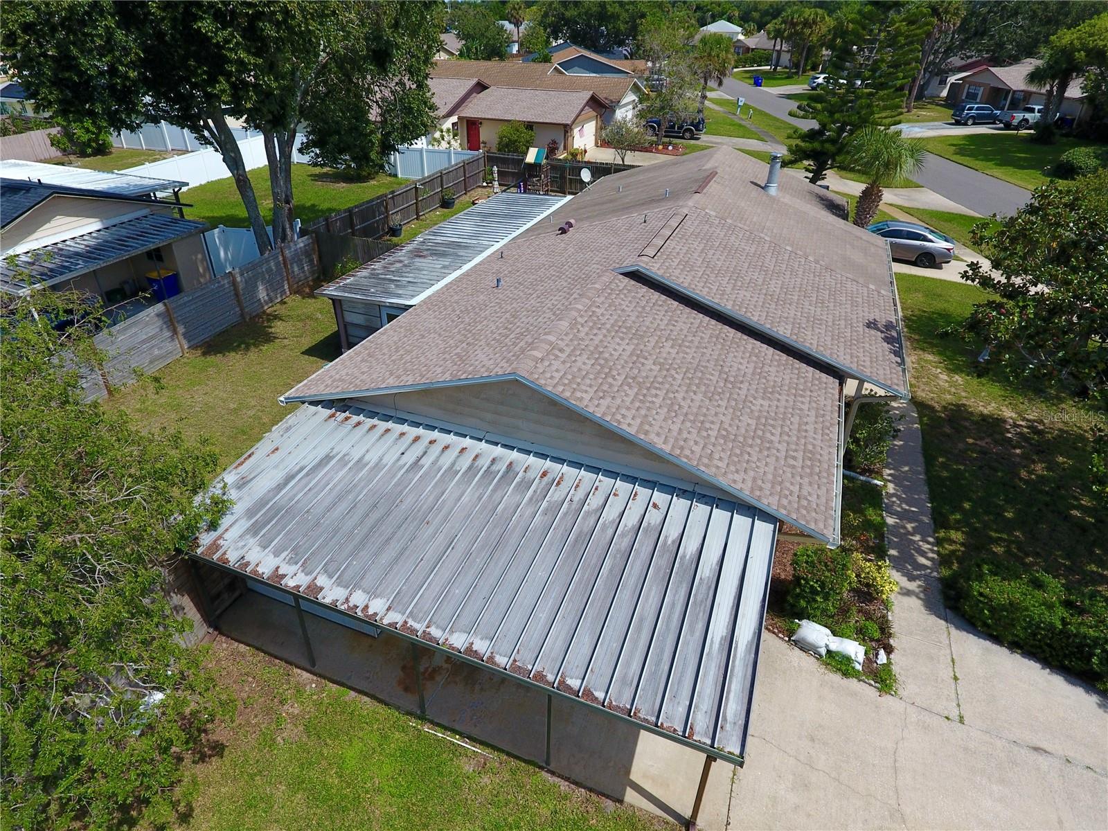 PELICAN COVE WEST PH 01 - Residential