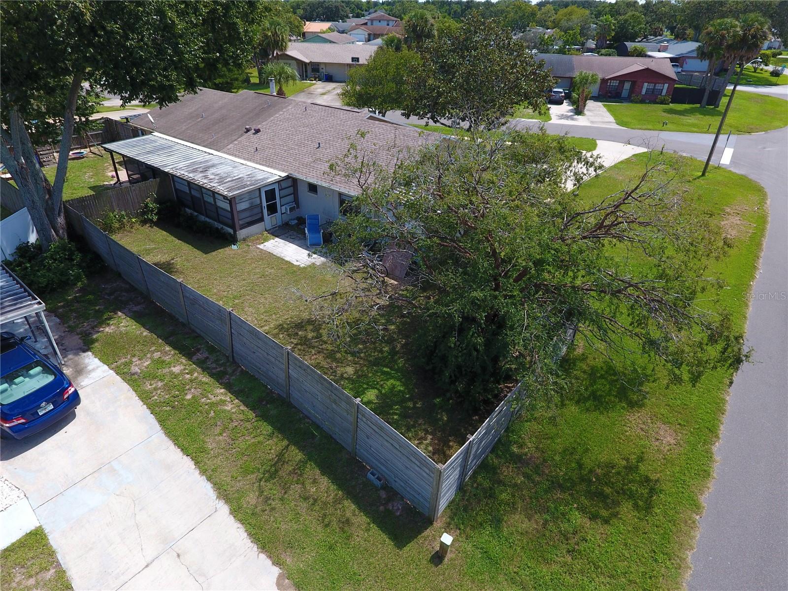 PELICAN COVE WEST PH 01 - Residential
