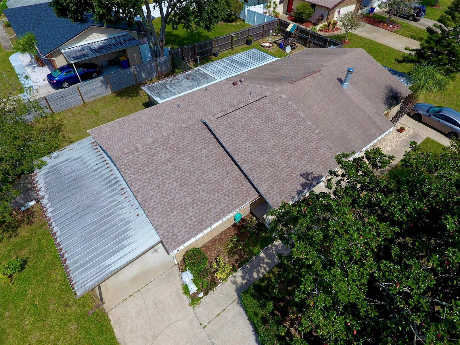 PELICAN COVE WEST PH 01 - Residential