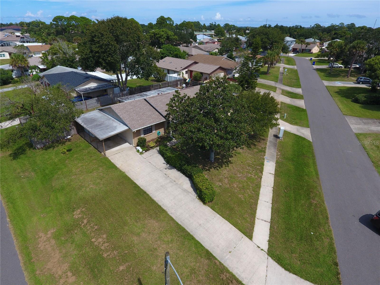 PELICAN COVE WEST PH 01 - Residential