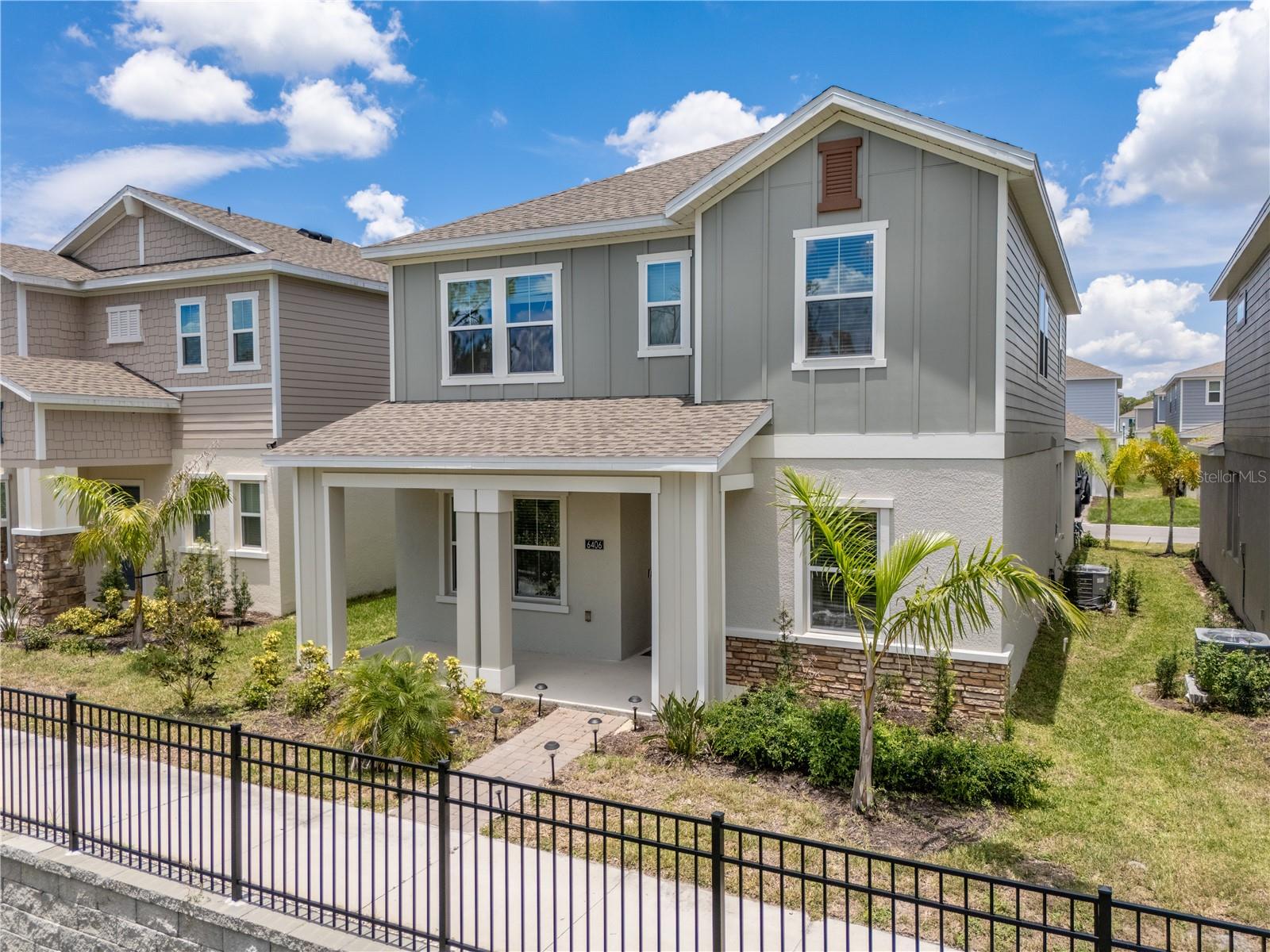 6406 PINE WARBLER WAY