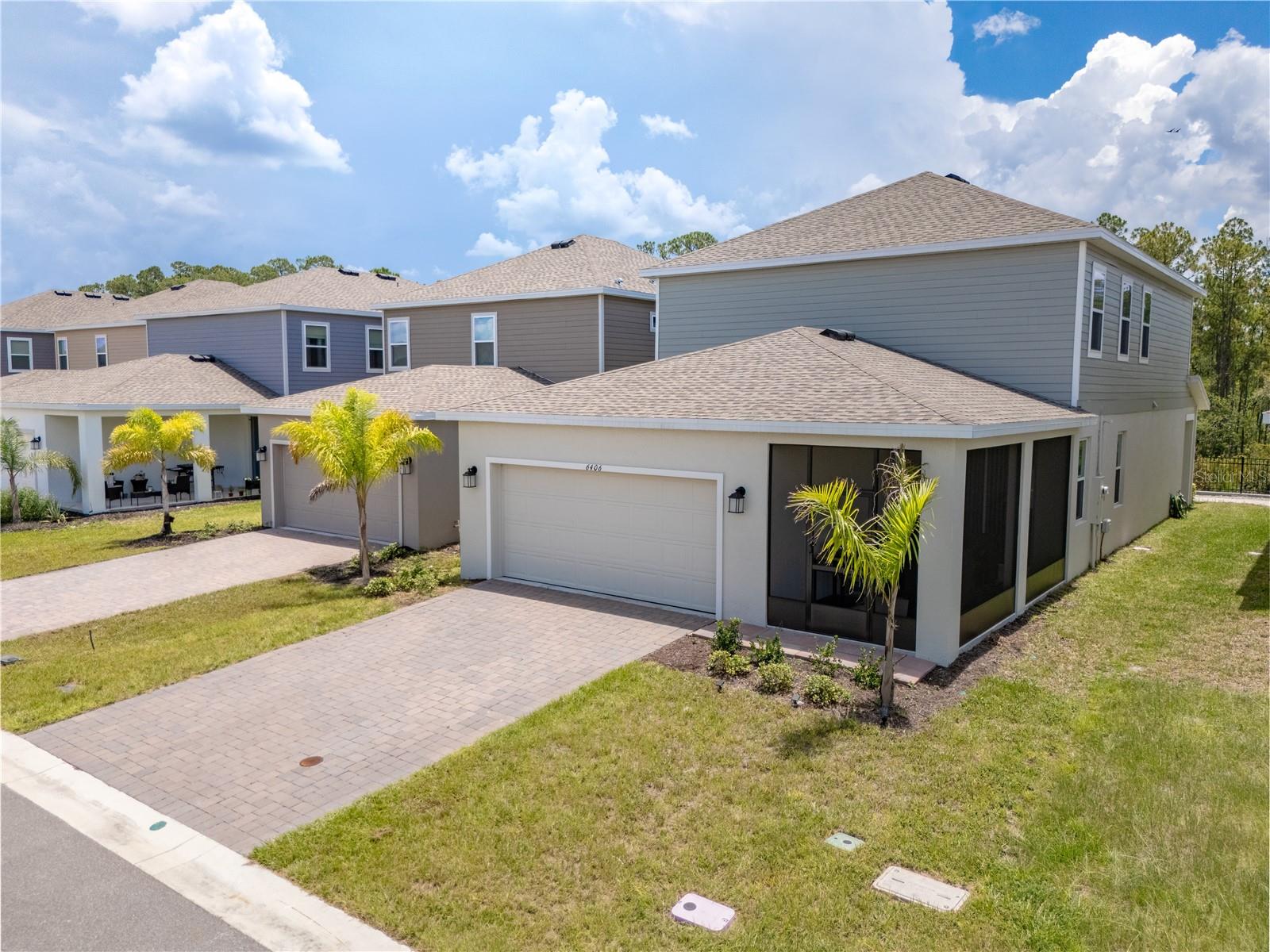 6406 PINE WARBLER WAY