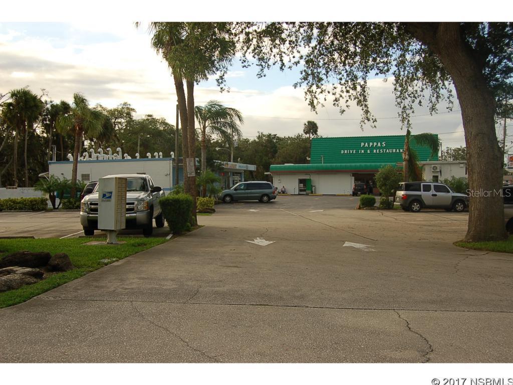 Howards - Commercial Lease