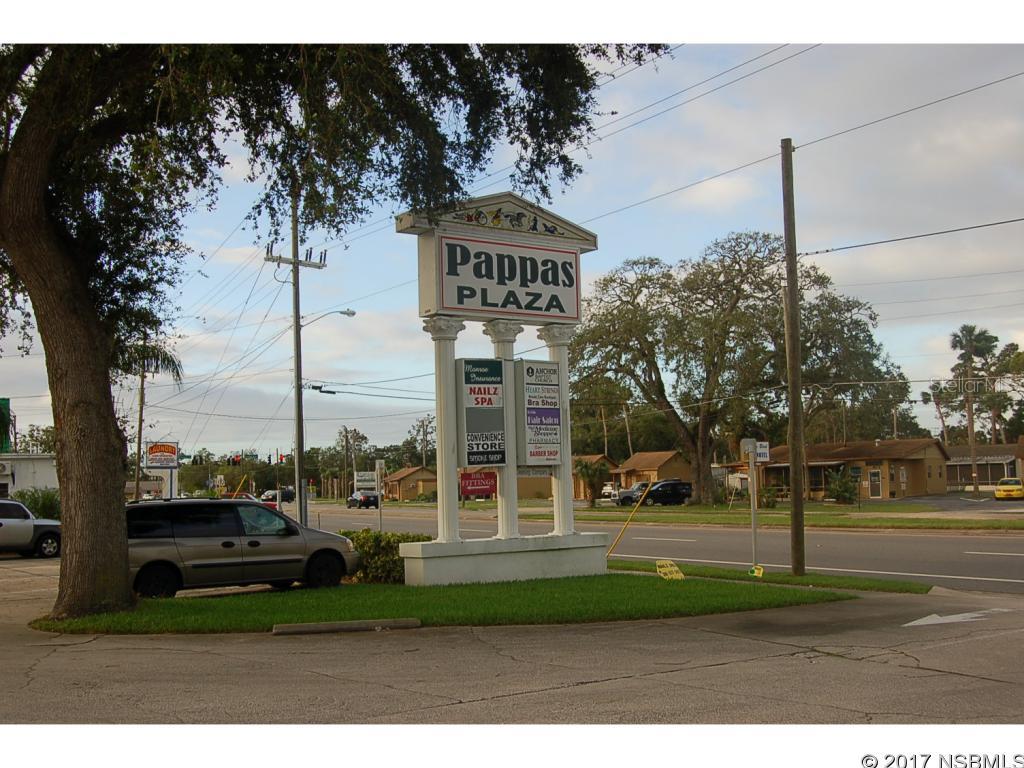 Howards - Commercial Lease