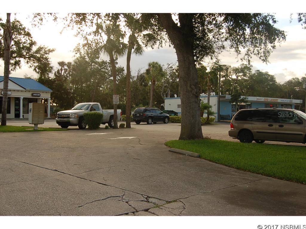 Howards - Commercial Lease