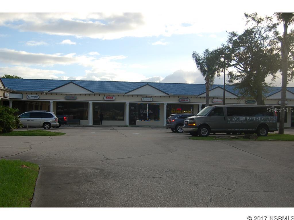 Howards - Commercial Lease