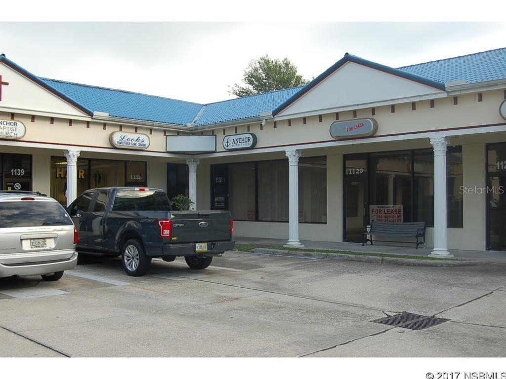 Howards - Commercial Lease