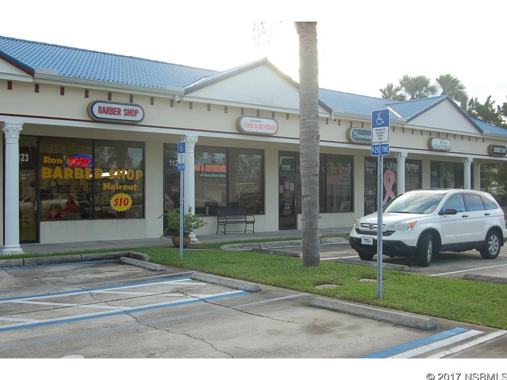 Howards - Commercial Lease