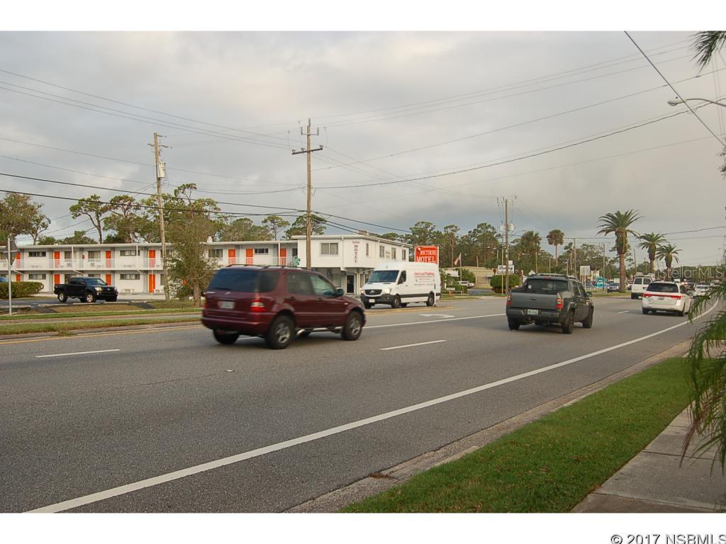 Howards - Commercial Lease