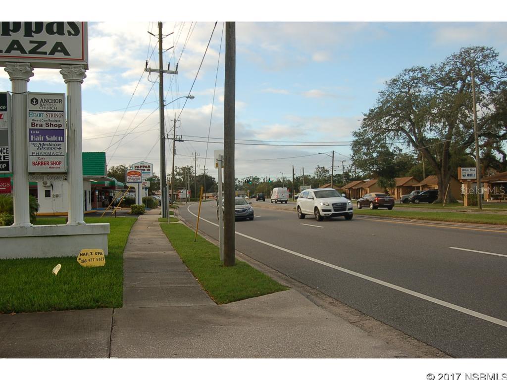 Howards - Commercial Lease