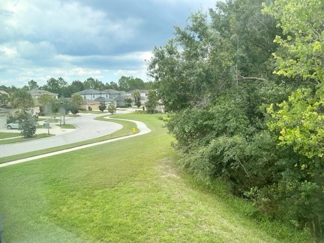 TUSCANY SUB AT TAMPA P - Residential Lease