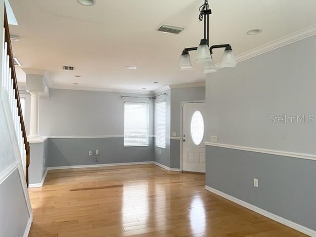 TUSCANY SUB AT TAMPA P - Residential Lease