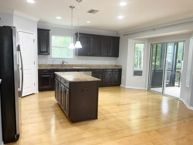 TUSCANY SUB AT TAMPA P - Residential Lease