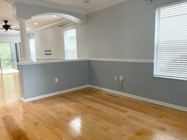 TUSCANY SUB AT TAMPA P - Residential Lease