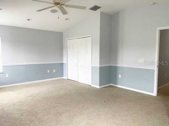 TUSCANY SUB AT TAMPA P - Residential Lease