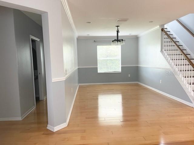 TUSCANY SUB AT TAMPA P - Residential Lease