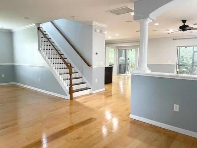 TUSCANY SUB AT TAMPA P - Residential Lease