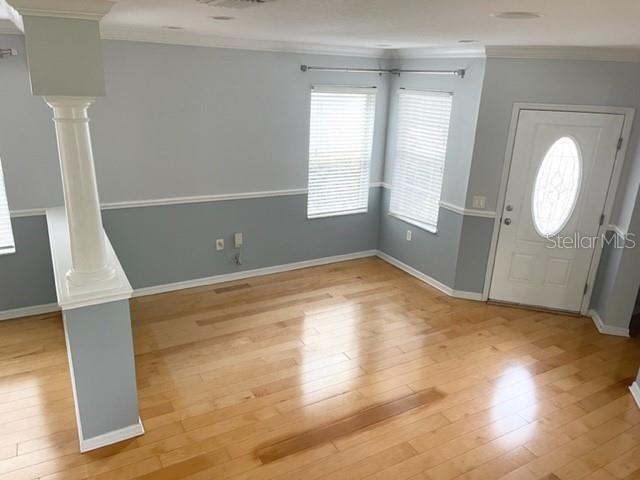 TUSCANY SUB AT TAMPA P - Residential Lease